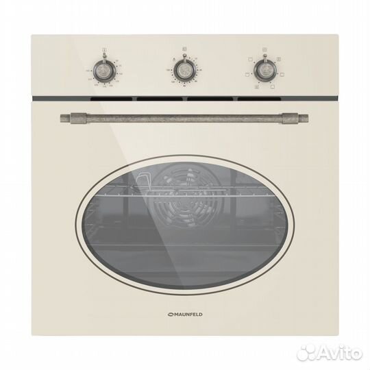 Шкаф духовой maunfeld eoefg.566RIB.mт