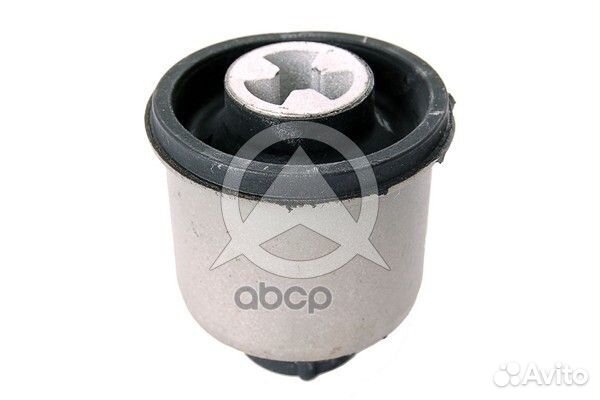 Сайлентблок задней балки 863718 Sidem