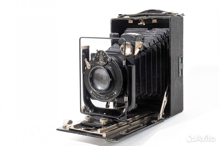 Фотоаппарат 