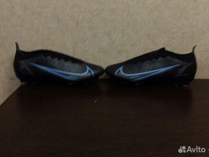 Бутсы nike mercurial vapor 14 elite fg