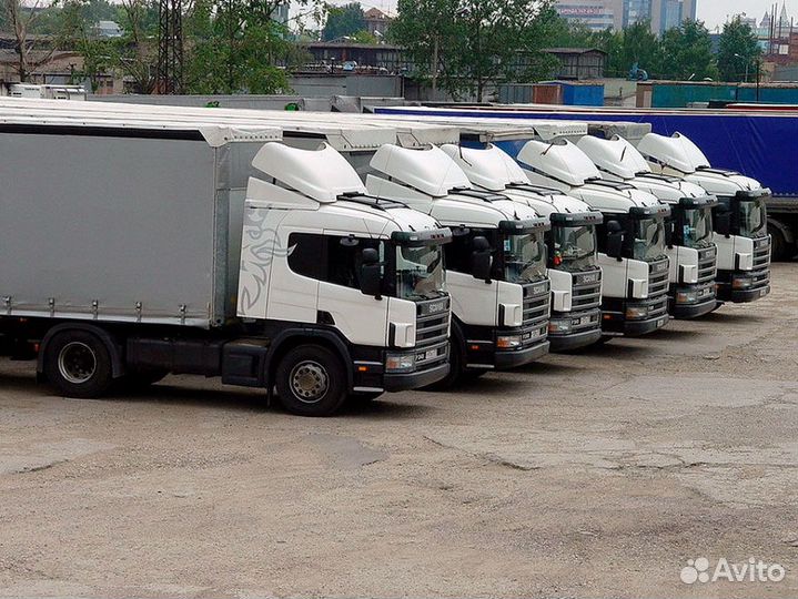 Грузоперевозки газель от 300 км