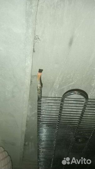 Конденсатор решетка от холодильника