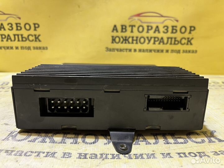 Услитель акустической системы BMW 5 e39