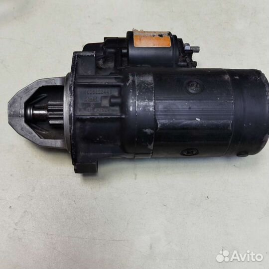 Стартер для Mercedes Benz W124