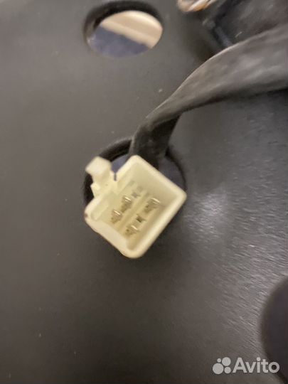 Фара honda shadow VT VTX 1300 1800