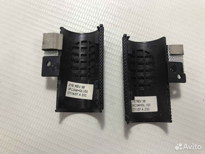 Заглушки на петли для Lenovo F31A