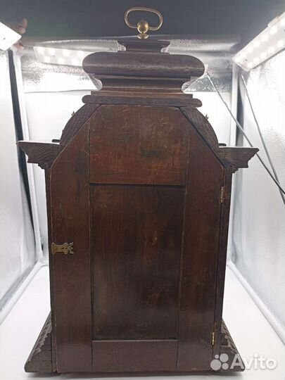 Редчайшие Часы каминные день месяц число бой