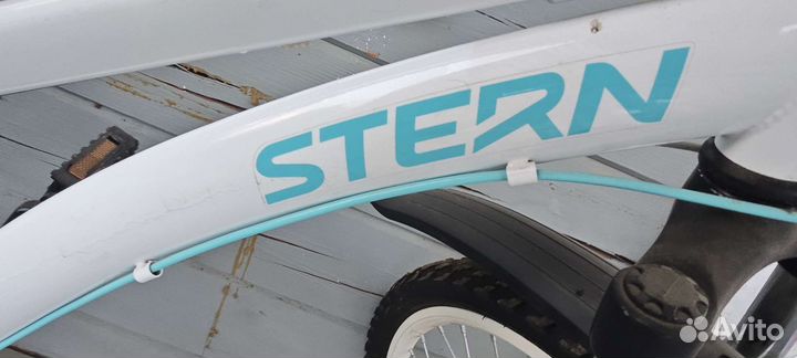 Велосипед stern Vega 2.0