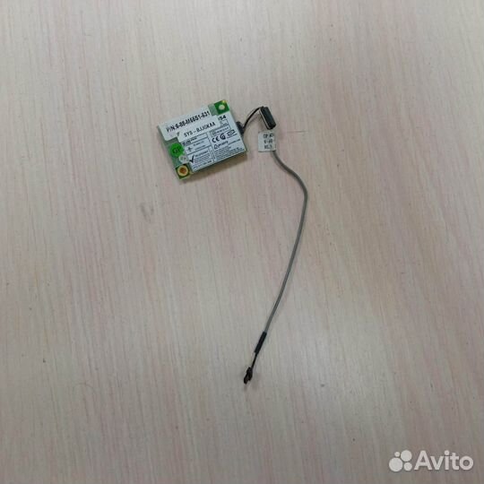 Модем motorola с шлейфом ML3054