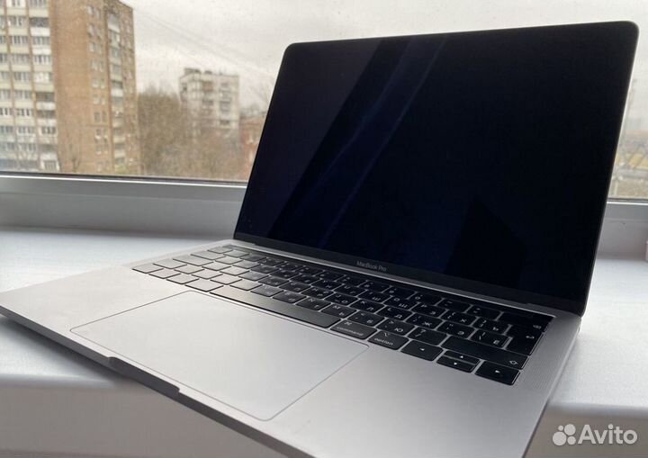 Apple macbook pro 13