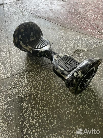 Гироскутер