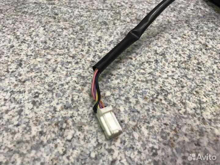 Зеркало правое Nissan X-Trail T31 2007