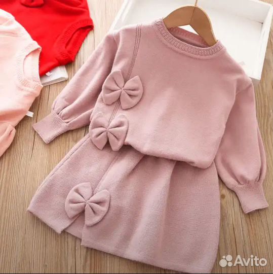 Костюм для девочки
