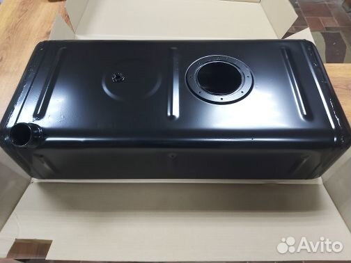 Топливный бак газель 2705