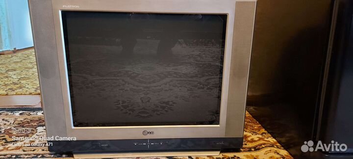 Телевизор бу