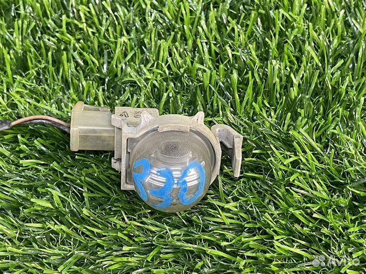 Подсветка багажника Nissan Otti H92W 3G83T 2012