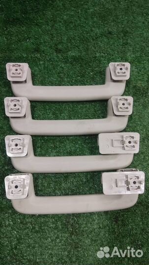 Ручка потолочная (комплект) Land Rover Freelander