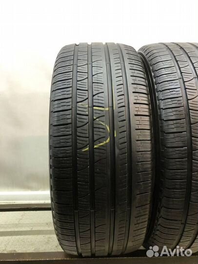 Pirelli Scorpion Verde All Season 265/60 R18 102N