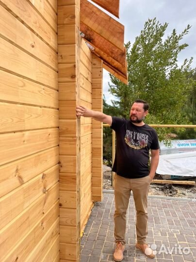 Вложения в готовый бизнес. Строительная компания