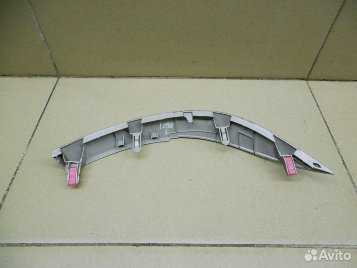 Накладка декоративная Corolla E15 2006-2013