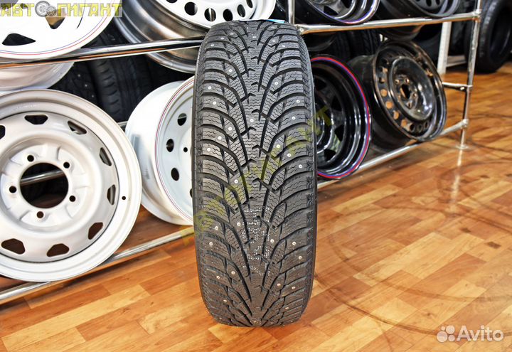 Maxxis Premitra Ice Nord NP5 195/65 R15 95T
