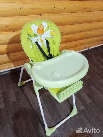 Стул для кормления