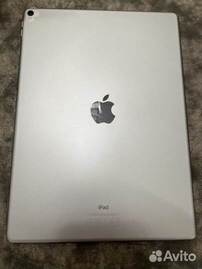 iPad pro 12.9