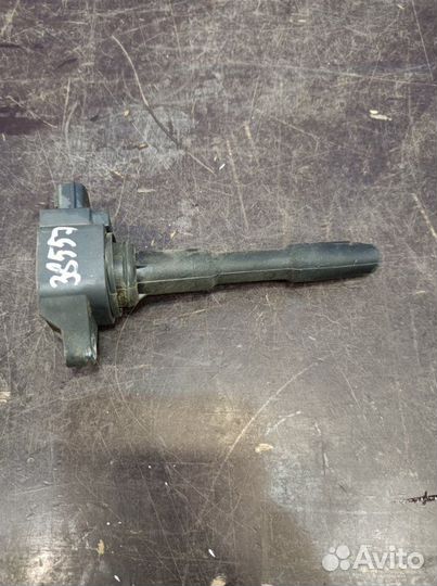 Катушка зажигания Renault Sandero