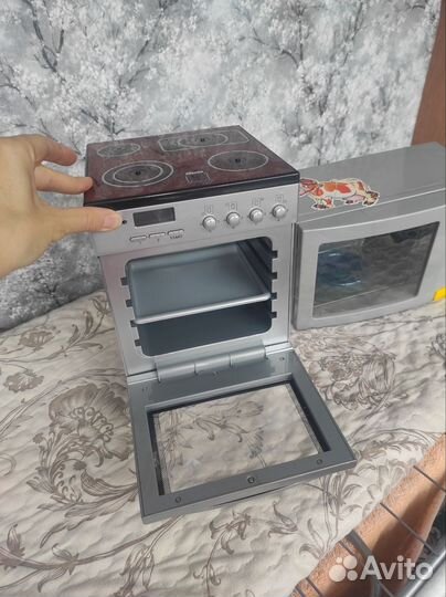 Игрушки для девочек