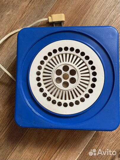 Громкоговоритель настенный