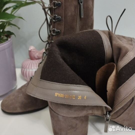 Ботильоны Алла Пугачева