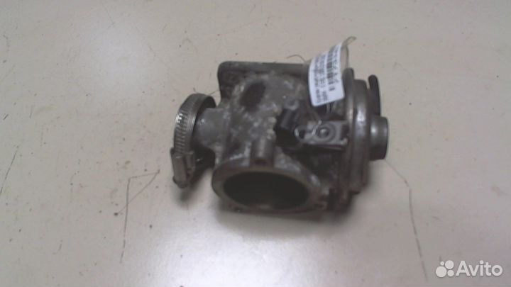 Клапан рециркуляции газов BMW 5 E60, 2005