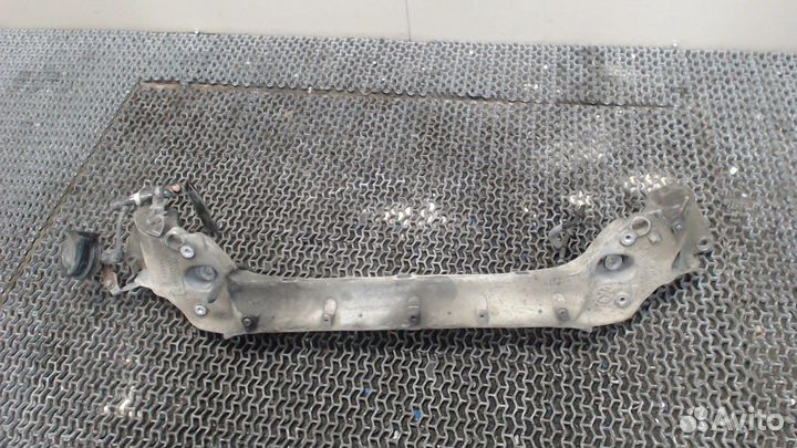 Балка подвески передняя Volkswagen Phaeton, 2009