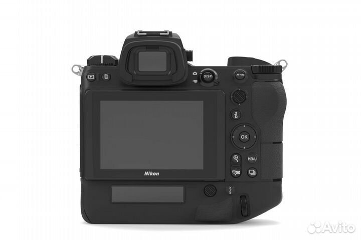 Фотоаппарат Nikon Z9 Body