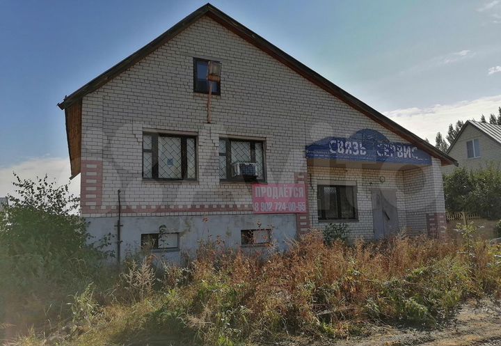 Продам здание, 309.9 м²
