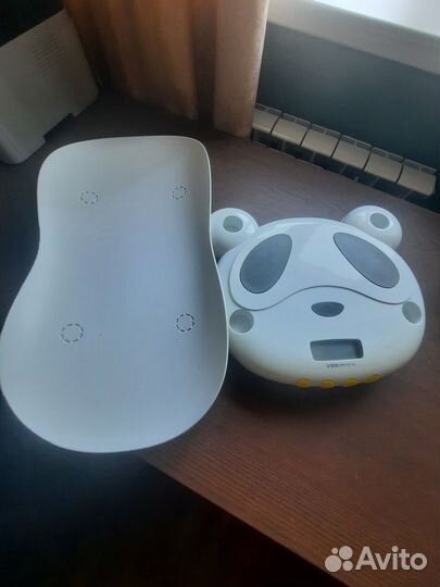 Весы детские