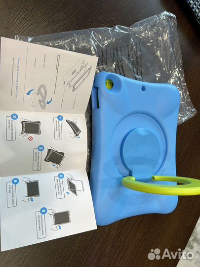 Чехол iPad mini