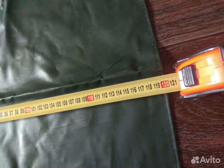 Фартук новый из пвх защитный