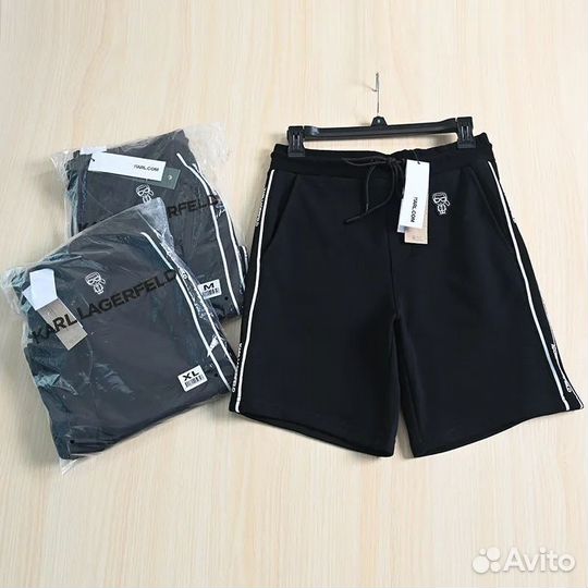 Шорты Karl Lagerfeld (оригинал)