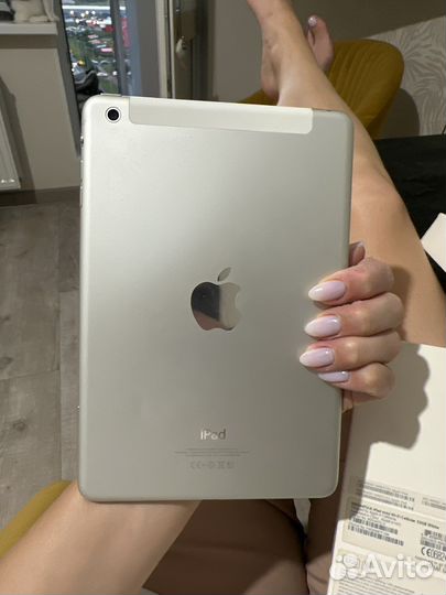 iPad mini 32gb