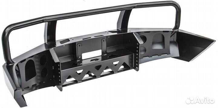 Бампер риф силовой Ford Ranger T6 2011-2015