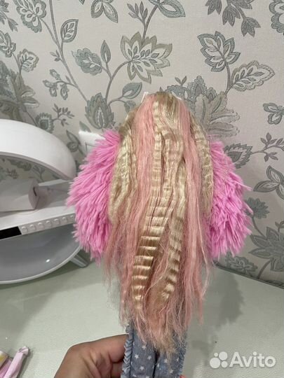 Кукла барби