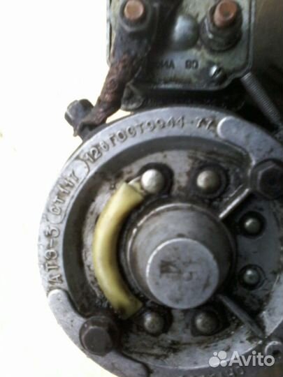 Запчасти Газ 53