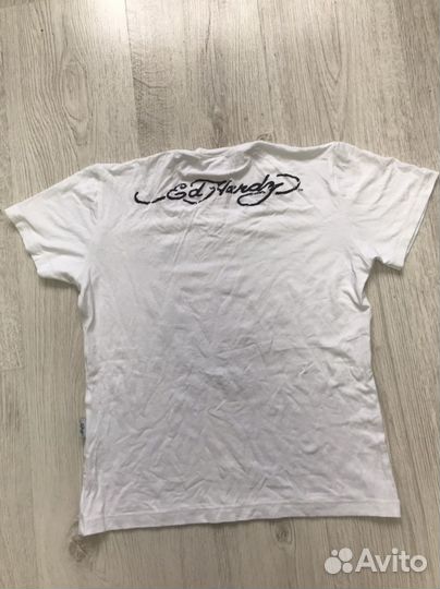 Ed hardy tee