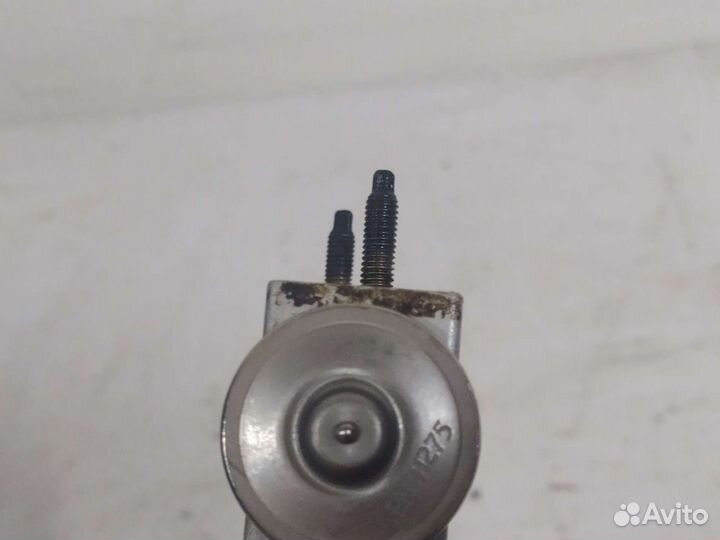 Клапан кондиционера Пежо 407