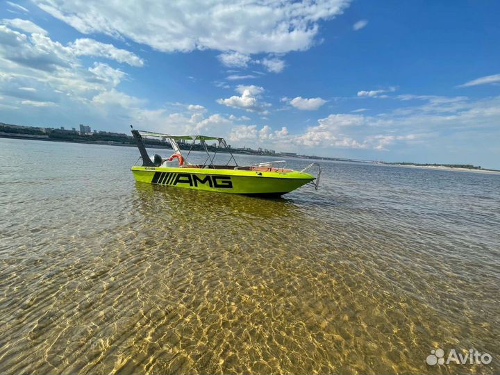 Экскурсия Отдых переправа на катере