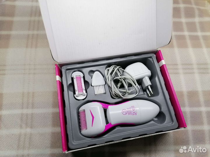 Пилка электрическая