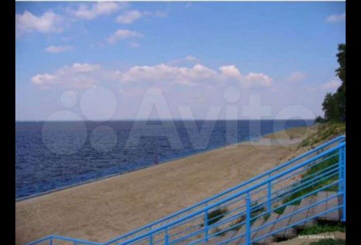 Участок 10 сот. (СНТ, ДНП)