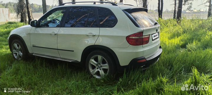 BMW X5 3.0 AT, 2010, 85 000 км