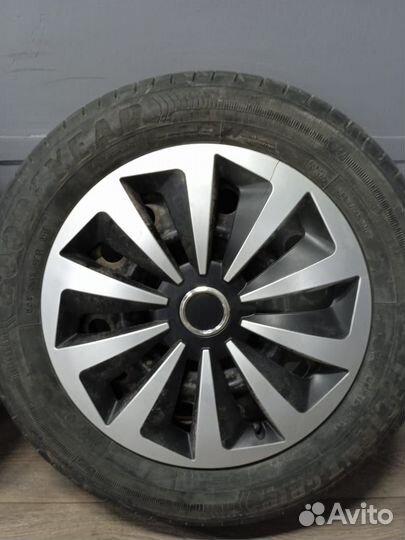 Cordiant Sport 3 205/60 R16 92V